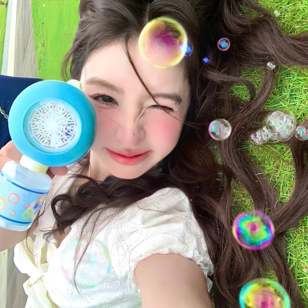 辣妹成熟时