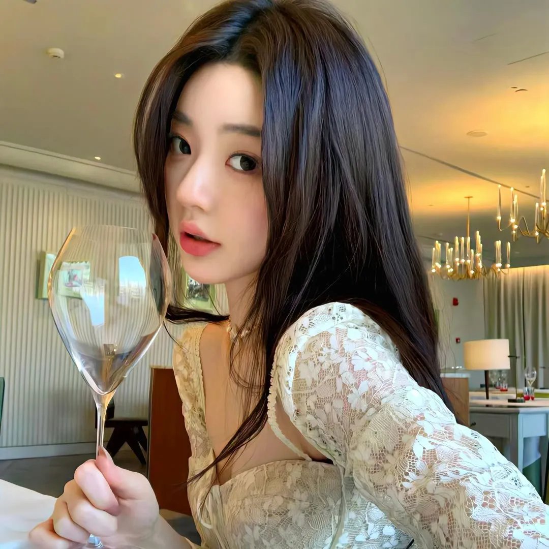 摘星的女孩