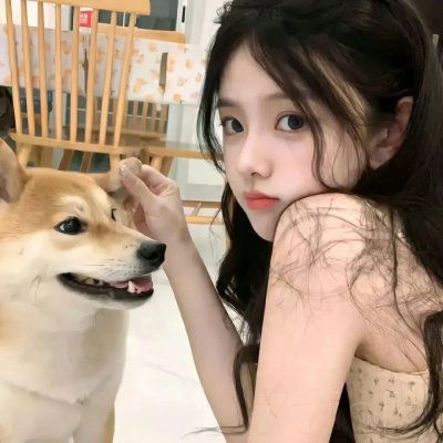 女鹿