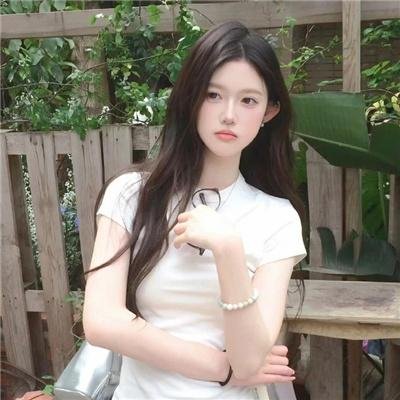 女孩好野
