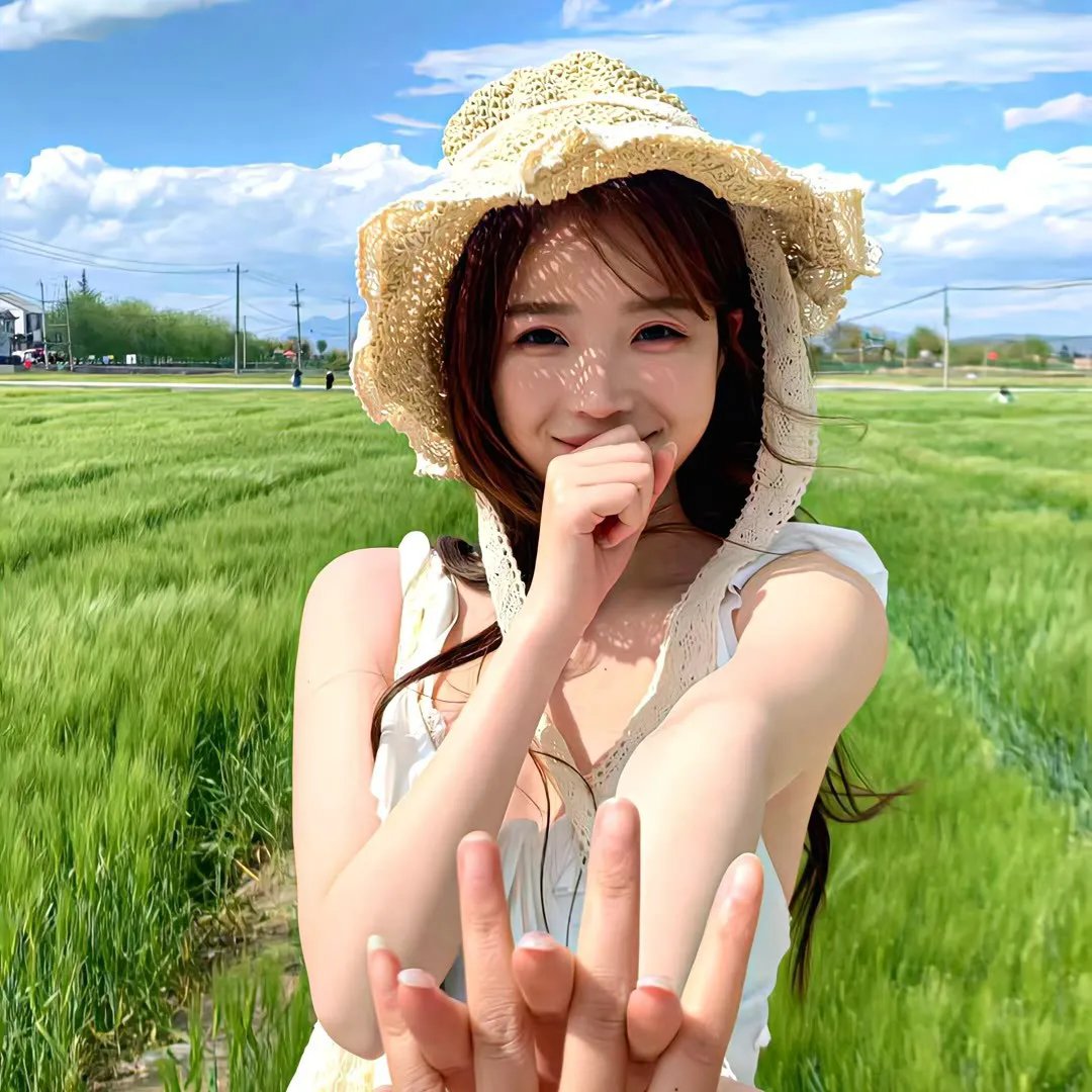 天体尤物